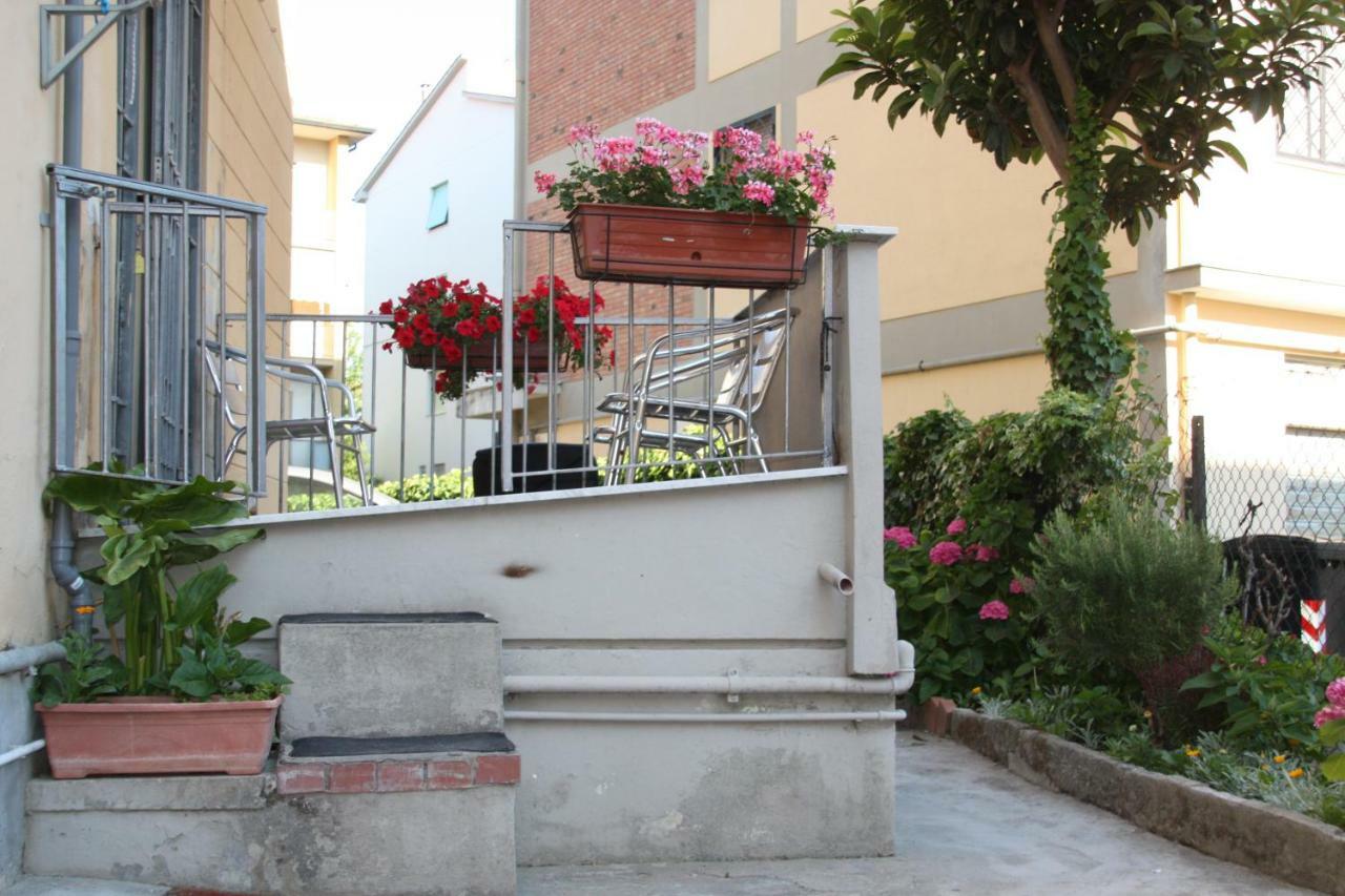 Pisa Town Exterior photo